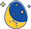 Kinderverhaaltje logo